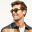 Barner Le marais Sunglasses - Light Tortoise