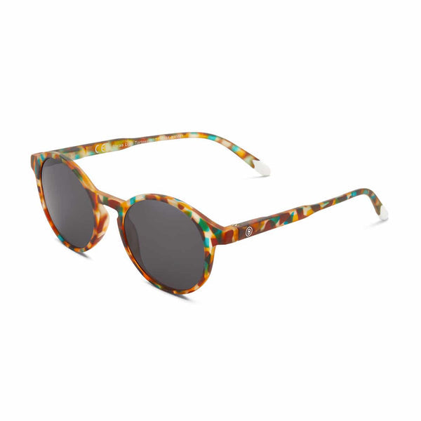 Barner Le marais Sunglasses - Light Tortoise