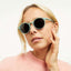 Barner Le marais Sunglasses - Military Green
