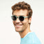 Barner Le marais Sunglasses - Military Green