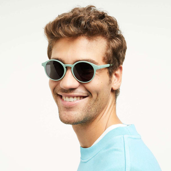 Barner Le marais Sunglasses - Military Green