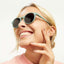 Barner Le marais Sunglasses - Military Green