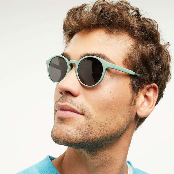 Barner Le marais Sunglasses - Military Green