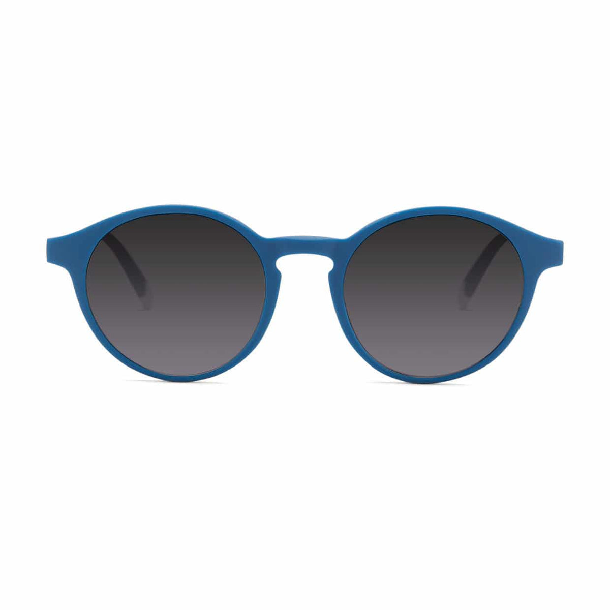 Barner Le marais Sunglasses - Navy Blue