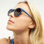 Barner Le marais Sunglasses - Navy Blue