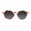 Barner Le marais Sunglasses - Pink Tortoise