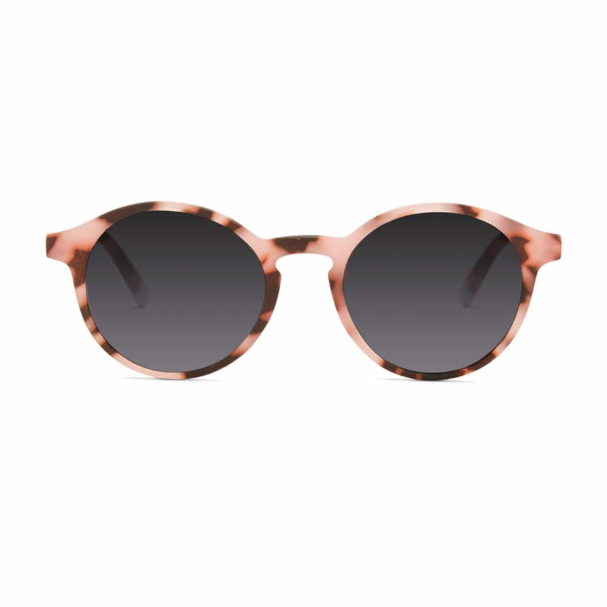 Barner Le marais Sunglasses - Pink Tortoise