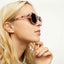 Barner Le marais Sunglasses - Pink Tortoise