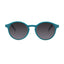 Barner Le marais Sunglasses - Steel Blue