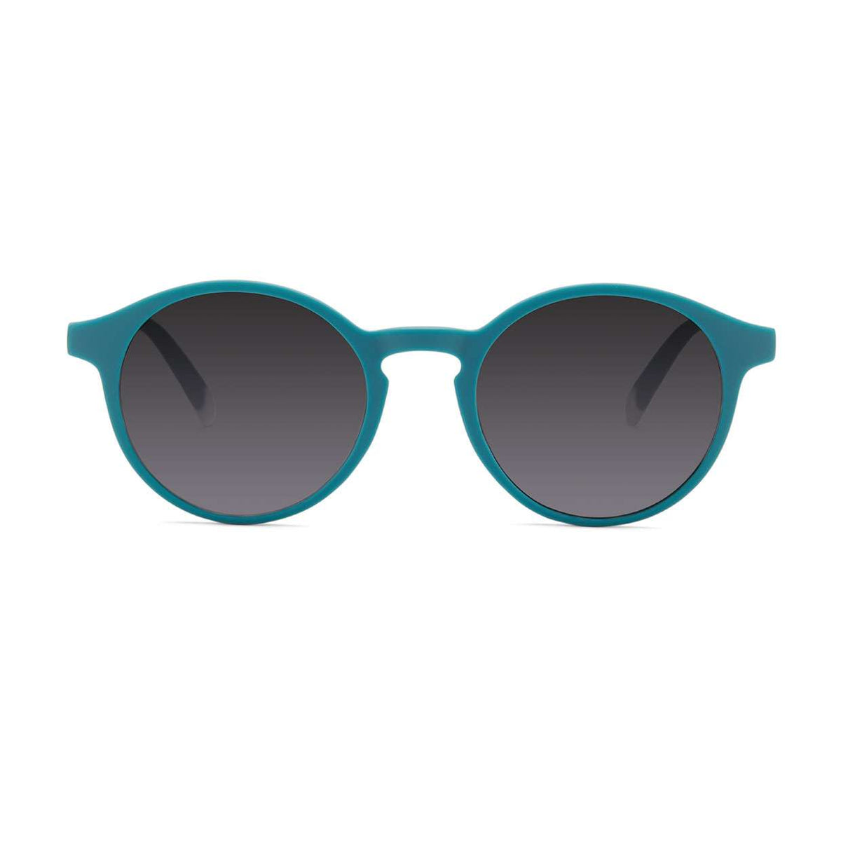 Barner Le marais Sunglasses - Steel Blue
