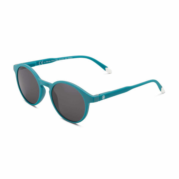 Barner Le marais Sunglasses - Steel Blue