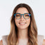 Barner Le Marais Screenglass - Steel Blue