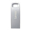 Lexar JumpDrive USB 3.0 M35 64GB Silver Housing, up to 100MB/s