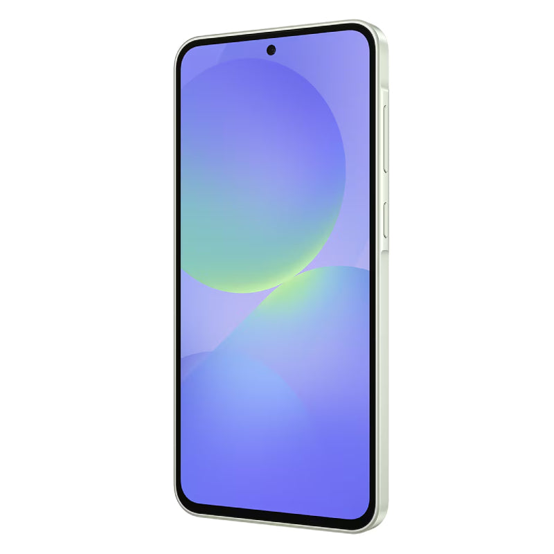 سامسونج جالكسي A36 - 256 جيجابايت / 8 جيجابايت رام / 6.7’’ FHD + / واي-فاي / 5جي / Awesome ليموني - هاتف هواتف & تابلت > هواتف