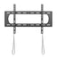 Union Fixed TV Wall Mount  For 37’’~86’’ TVs