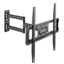 Union Steel Full-Motion TV Wall Mount 32"-65"