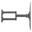 Union Steel Full-Motion TV Wall Mount 32"-65"
