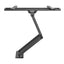 Union Steel Full-Motion TV Wall Mount 32"-65"