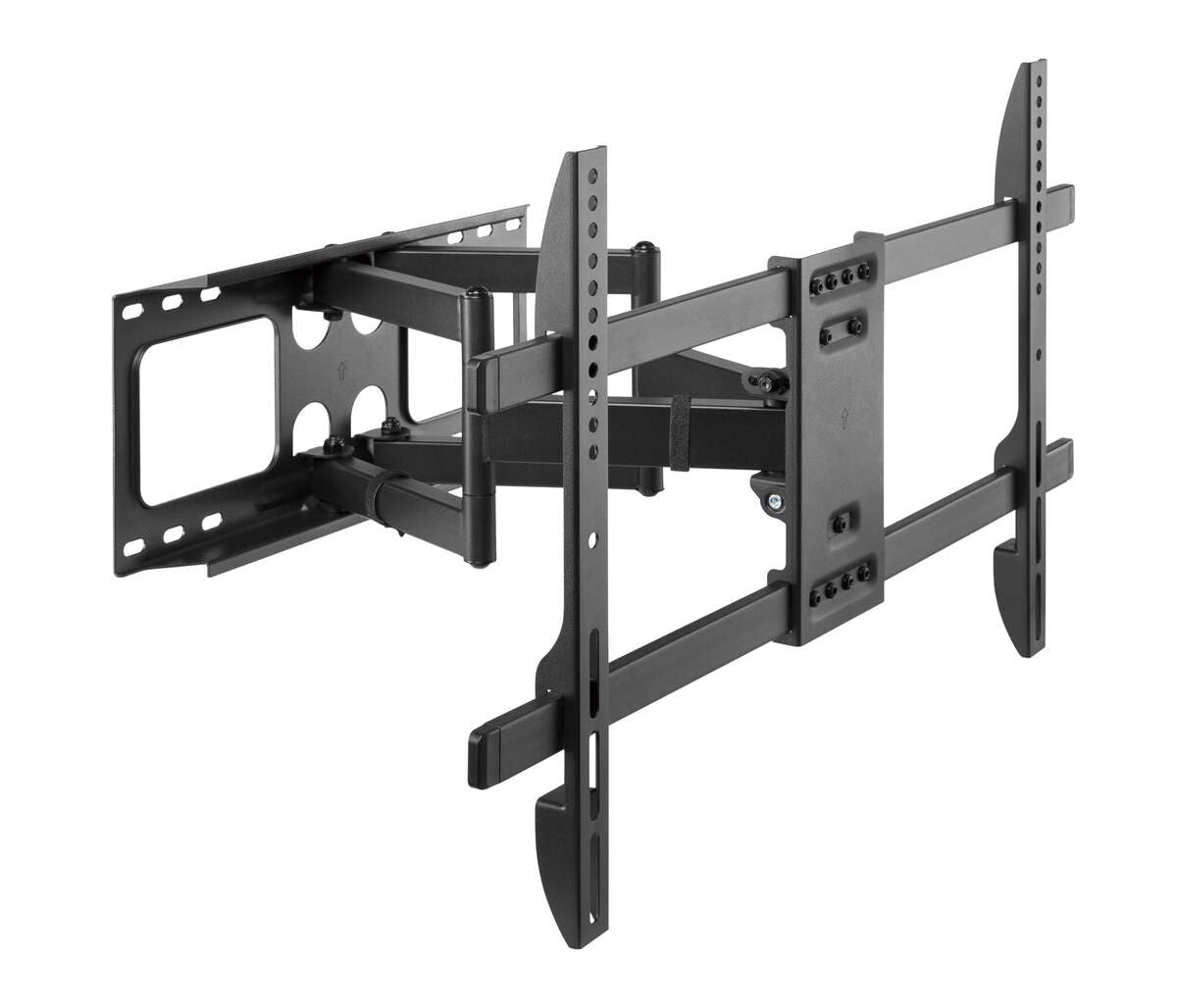 Union Full-Motion TV Wall Mount For 37"-86"