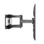 Union Full-Motion TV Wall Mount For 37"-86"