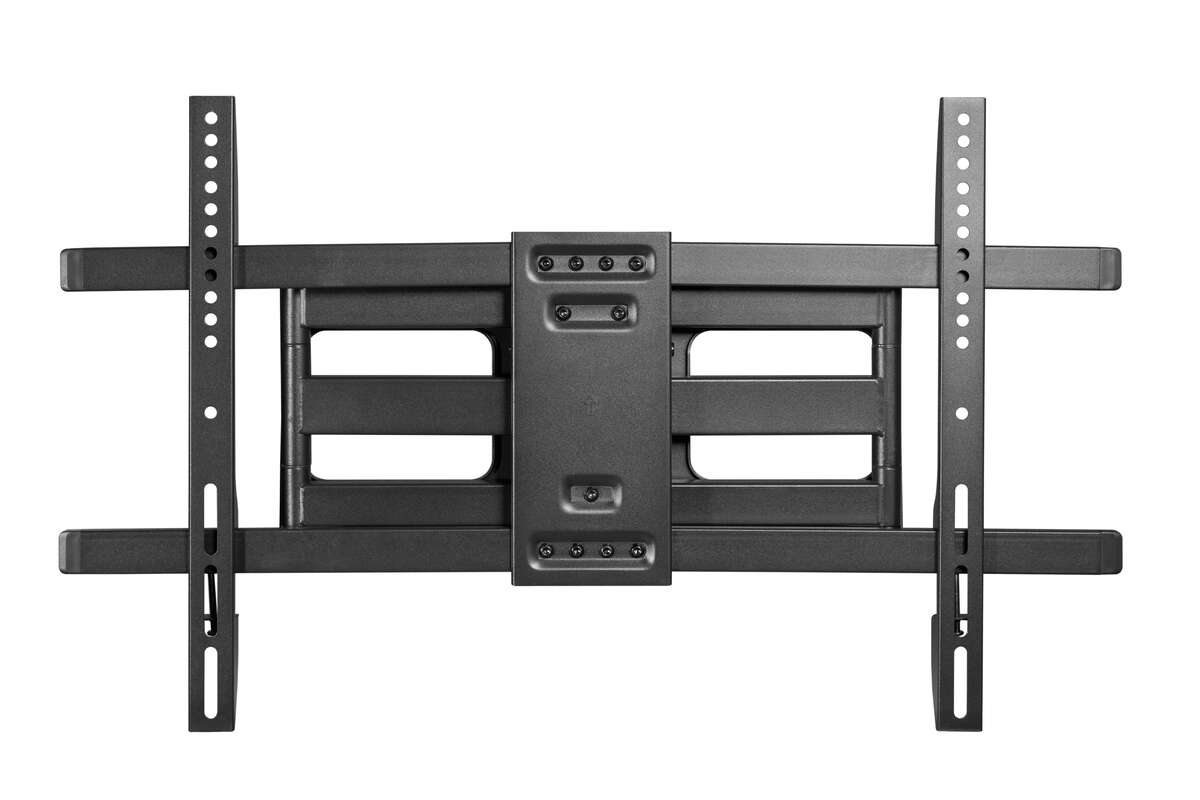 Union Full-Motion TV Wall Mount For 37"-86"