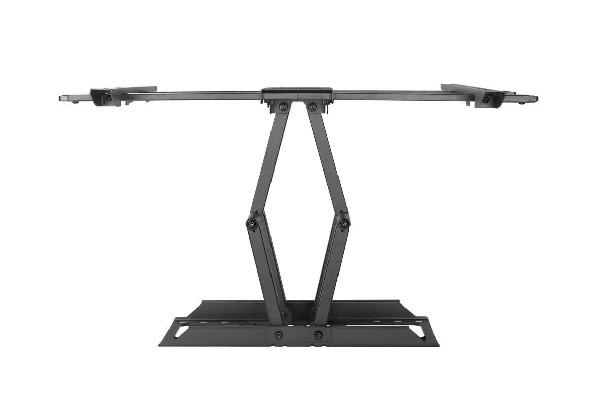 Union Full-Motion TV Wall Mount For 37"-86"