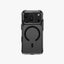 Uniq Hybrid Magclick Charging Lifepro Xtreme For Apple iPhone 18 Pro Max - Tinted Smoke