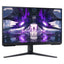 Samsung Odyssey G3 LS24AG320NMXUE Gaming Monitor - 24.0" VA FHD / 1ms / HDMI / DisplayPort / Black - Monitor