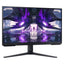 Samsung Odyssey G3 LS27AG320NMXUE Gaming Monitor - 27.0" VA FHD / 1ms / HDMI / DisplayPort / Black - Monitor