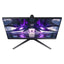 Samsung Odyssey G3 LS24AG320NMXUE Gaming Monitor - 24.0" VA FHD / 1ms / HDMI / DisplayPort / Black - Monitor