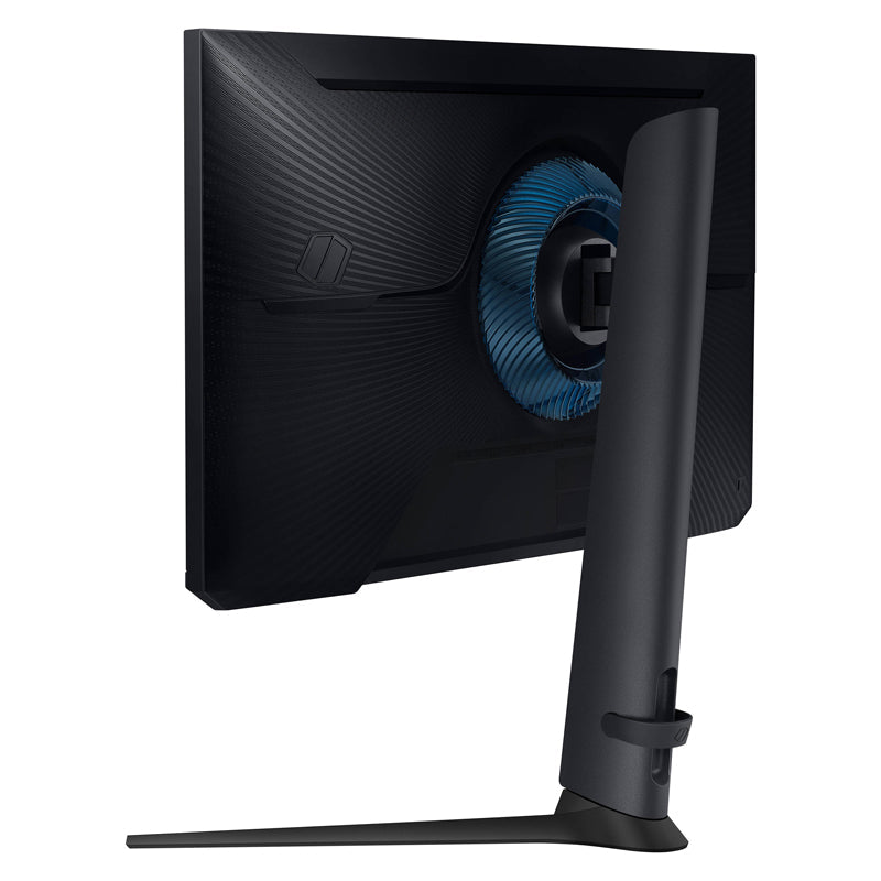 Samsung Odyssey G3 LS27AG300NMXUE Gaming Monitor - 27.0" VA FHD / 1ms / HDMI / DisplayPort / Black - Monitor