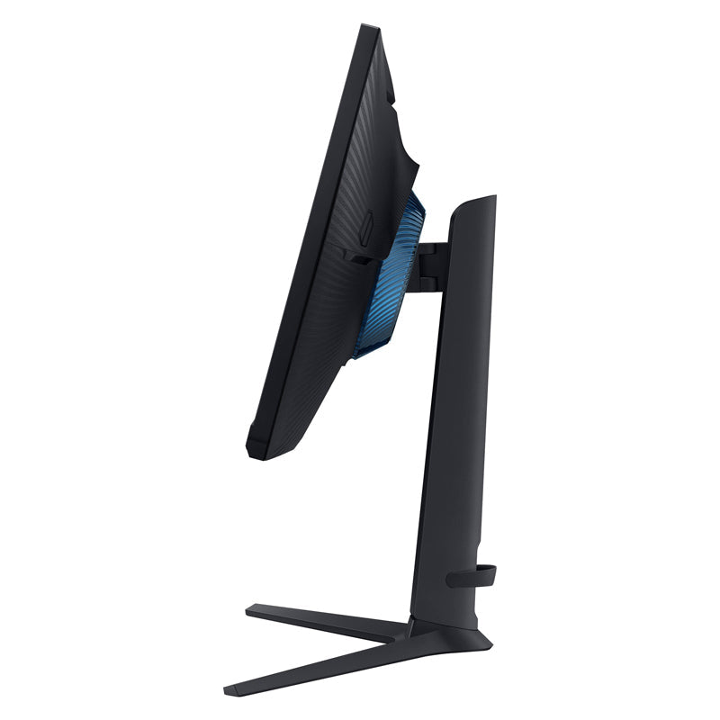 Samsung Odyssey G3 LS27AG320NMXUE Gaming Monitor - 27.0" VA FHD / 1ms / HDMI / DisplayPort / Black - Monitor