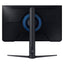 Samsung Odyssey G3 LS24AG320NMXUE Gaming Monitor - 24.0" VA FHD / 1ms / HDMI / DisplayPort / Black - Monitor