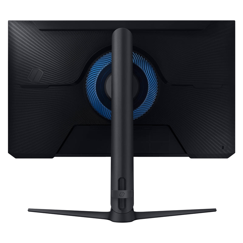 Samsung Odyssey G3 LS24AG320NMXUE Gaming Monitor - 24.0" VA FHD / 1ms / HDMI / DisplayPort / Black - Monitor