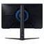 Samsung Odyssey G3 LS27AG300NMXUE Gaming Monitor - 27.0" VA FHD / 1ms / HDMI / DisplayPort / Black - Monitor