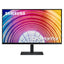 Samsung LS27A600NWMXUE - 27.0" IPS QHD / 5ms / USB / HDMI / DisplayPort / Black - Monitor