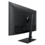 Samsung LS32A600NWMXUE - 32.0" VA QHD / 5ms / USB / HDMI / DisplayPort / Black - Monitor