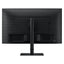 Samsung LS27A600NWMXUE - 27.0" IPS QHD / 5ms / USB / HDMI / DisplayPort / Black - Monitor