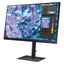 Samsung LS27B610EQMXUE ViewFinity S61B Monitor - 27.0" IPS QHD / 5ms / HDMI / DisplayPort / Black - Monitor