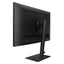 Samsung LS27B610EQMXUE ViewFinity S61B Monitor - 27.0" IPS QHD / 5ms / HDMI / DisplayPort / Black - Monitor