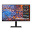 Samsung LS27B800PXMXUE Flat - 27.0" UHD 4K / 5ms / HDMI / USB 3.0 / Ethernet / Black - Monitor