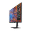 Samsung LS27B800PXMXUE Flat - 27.0" HD / 5ms / HDMI / USB 3.0 / Ethernet / Black - Monitor