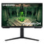 Samsung Odyssey G4 LS27BG402EMXUE Gaming Monitor - 27.0" IPS FHD / 1ms / HDMI / DisplayPort / Black - Monitor