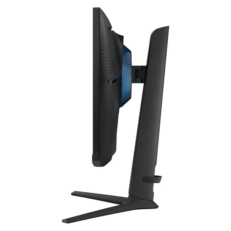 Samsung Odyssey G4 LS27BG402EMXUE Gaming Monitor - 27.0" IPS FHD / 1ms / HDMI / DisplayPort / Black - Monitor