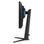 Samsung Odyssey G4 LS27BG402EMXUE Gaming Monitor - 27.0" IPS FHD / 1ms / HDMI / DisplayPort / Black - Monitor