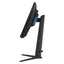 Samsung Odyssey G4 LS27BG402EMXUE Gaming Monitor - 27.0" IPS FHD / 1ms / HDMI / DisplayPort / Black - Monitor