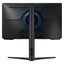 Samsung Odyssey G4 LS27BG402EMXUE Gaming Monitor - 27.0" IPS FHD / 1ms / HDMI / DisplayPort / Black - Monitor