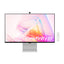 Samsung LS27C902PAMXUE Flat - 27.0" FHD / 5ms / WiFi / HDMI / USB 3.0 / Silver- Monitor