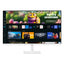 Samsung LS32CM501EMXUE M5 Smart Monitor - 32.0" VA FHD / 4ms / USB / HDMI / Wi-Fi / Bluetooth / White - Monitor