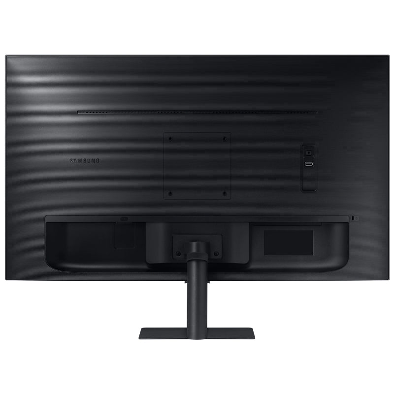 Samsung ViewFinity S7 LS32A700NWMXUE Monitor - 32.0" VA 4K UHD / 5ms / USB / HDMI / DisplayPort / Black - Monitor